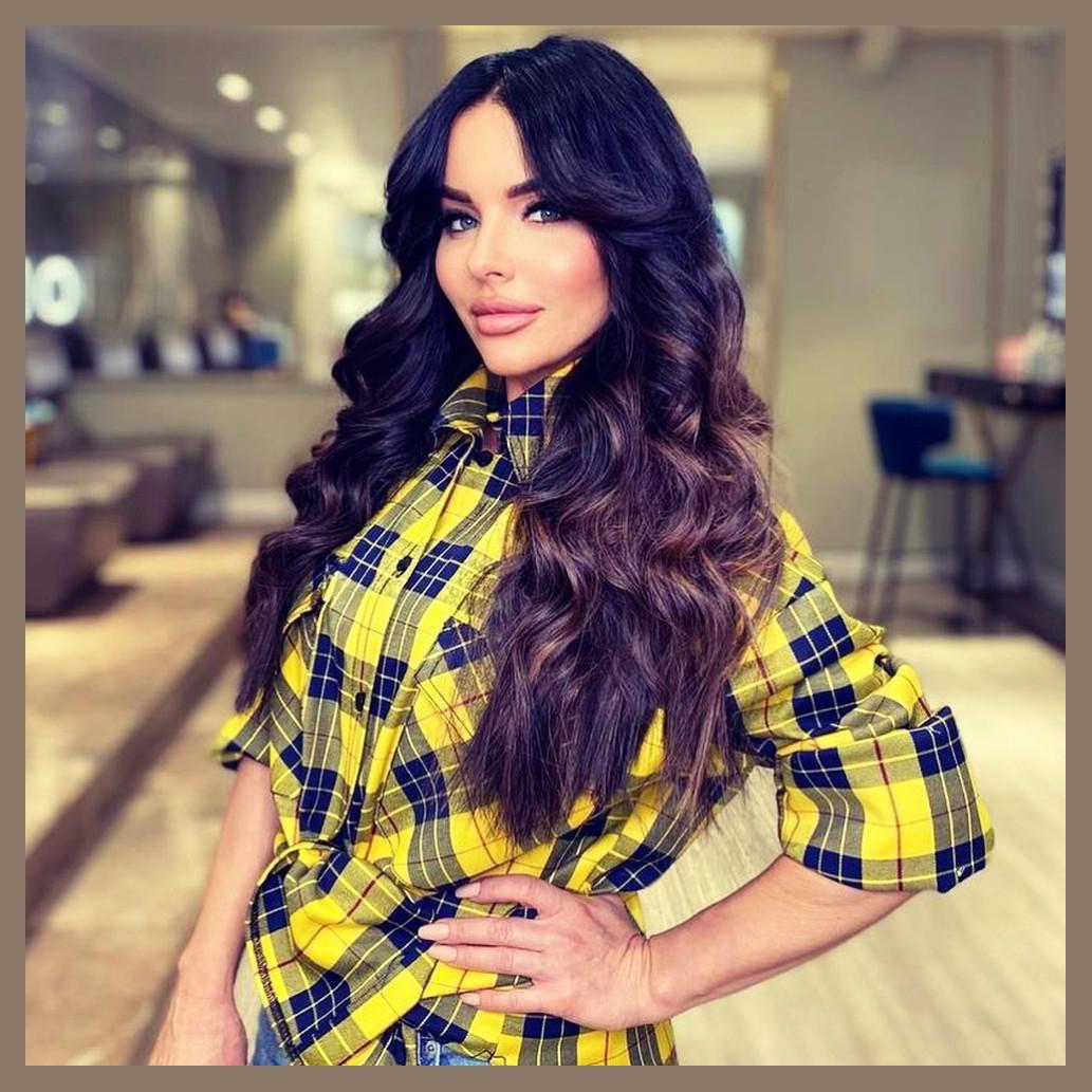 Julia Volkova